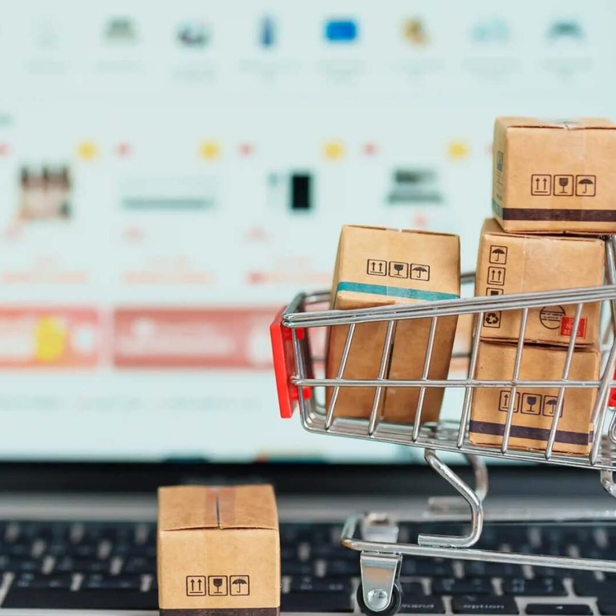Ecommerce